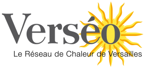 Verséo-logo